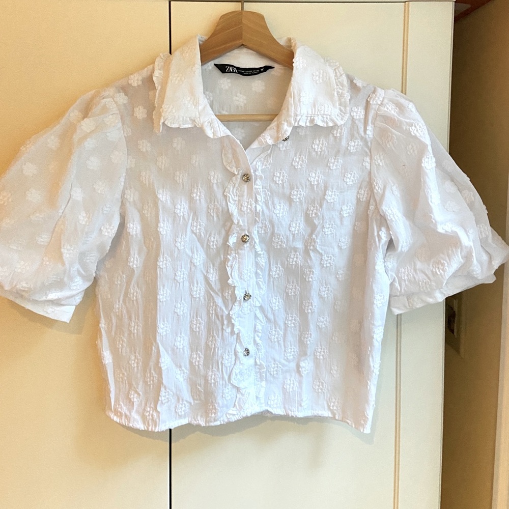 Zara Top